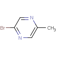 CAS: 98006-90-7 | OR480839 | 2-Bromo-5-methylpyrazine
