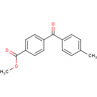 CAS: 64141-11-3 | OR480846 | Methyl 4-(4-methylbenzoyl)benzoate