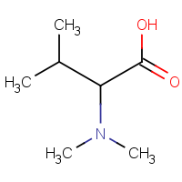 CAS: 2812-32-0 | OR480856 | N,N-Dimethyvaline