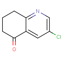 CAS: 127724-75-8 | OR480859 | 3-Chloro-7,8-dihydroquinolin-5(6H)-one