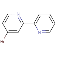 CAS: 14162-95-9 | OR480861 | 4-Bromo-2,2' bipyridine