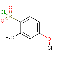 CAS: 68978-27-8 | OR480871 | 4-Methoxy-2-methylbenzenesulfonyl chloride