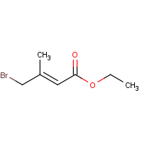 CAS: 26918-14-9 | OR480880 | Ethyl-4-bromo-3-methyl-but-2-enoate