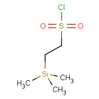 CAS:106018-85-3 | OR480882 | 2-Trimethylsilylethanesulfonyl chloride