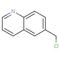 CAS: 2644-82-8 | OR480883 | 6-(Chloromethyl)quinoline