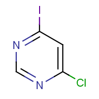 CAS: 258506-74-0 | OR480885 | 4-Chloro-6-iodopyrimidine