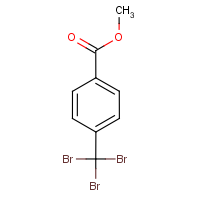 CAS: 1017794-29-4 | OR4810 | Methyl 4-tribromomethylbenzoate