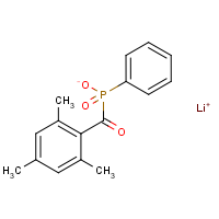 CAS: 85073-19-4 | OR48106 | Lithium phenyl-2,4,6-trimethylbenzoylphosphinate