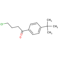 CAS: 43076-61-5 | OR48113 | 4'-tert-Butyl-4-chlorobutyrophenone