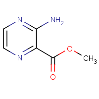 CAS: 16298-03-6 | OR4812 | Methyl 3-aminopyrazine-2-carboxylate