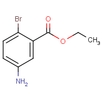 CAS: 208176-32-3 | OR48121 | Ethyl 5-amino-2-bromobenzoate