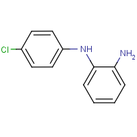 CAS: 68817-71-0 | OR48122 | N-(4-Chlorophenyl)-1,2-phenylenediamine