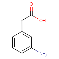CAS: 14338-36-4 | OR4815 | 3-Aminophenylacetic acid