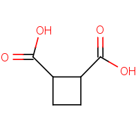 CAS:3396-14-3 | OR48240 | Cyclobutane-1,2-dicarboxylic acid