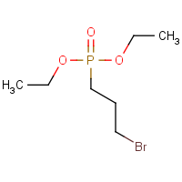 CAS:1186-10-3 | OR48243 | Diethyl (3-bromoprop-1-yl)phosphonate