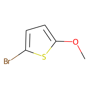 CAS:57070-77-6 | OR48244 | 2-Bromo-5-methoxythiophene