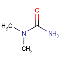 CAS: 598-94-7 | OR48247 | 1,1-Dimethylurea