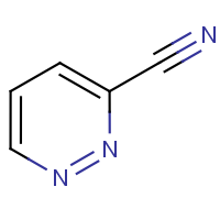 CAS: 53896-49-4 | OR48248 | Pyridazine-3-carbonitrile