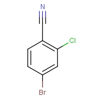 CAS: 154607-01-9 | OR48257 | 4-Bromo-2-chlorobenzonitrile