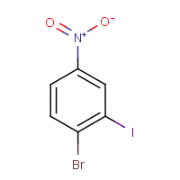 CAS: 63037-63-8 | OR48259 | 4-Bromo-3-iodonitrobenzene