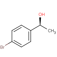 CAS: 100760-04-1 | OR48261 | (1S)-1-(4-Bromophenyl)ethan-1-ol