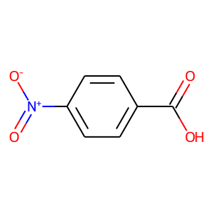 CAS:62-23-7 | OR48269 | 4-Nitrobenzoic acid