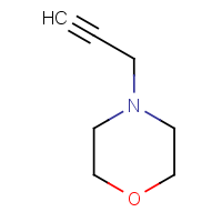 CAS:5799-76-8 | OR48271 | N-Propargylmorpholine