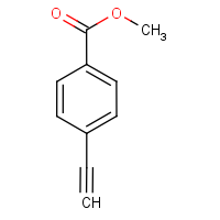 CAS: 3034-86-4 | OR48275 | Methyl 4-ethynylbenzoate