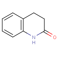 CAS: 553-03-7 | OR4829 | 3,4-Dihydroquinolin-2(1H)-one