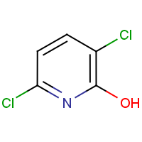 CAS: 57864-39-8 | OR4830 | 3,6-Dichloro-2-hydroxypyridine