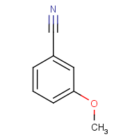 CAS: 1527-89-5 | OR4831 | 3-Methoxybenzonitrile