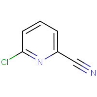 CAS: 33252-29-8 | OR4835 | 6-Chloropyridine-2-carbonitrile