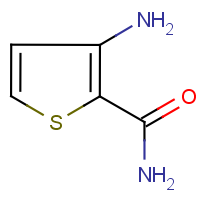 CAS: 147123-47-5 | OR4837 | 3-Aminothiophene-2-carboxamide