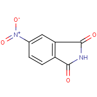 CAS: 89-40-7 | OR4839 | 4-Nitrophthalimide
