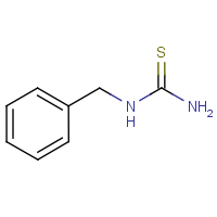 CAS: 621-83-0 | OR4845 | 1-Benzylthiourea