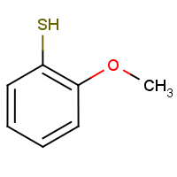 CAS:7217-59-6 | OR4848 | 2-Methoxythiophenol