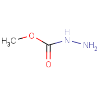 CAS: 6294-89-9 | OR4850 | Methyl carbazate