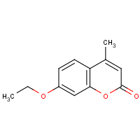 CAS:87-05-8 | OR4853 | 7-Ethoxy-4-methylcoumarin