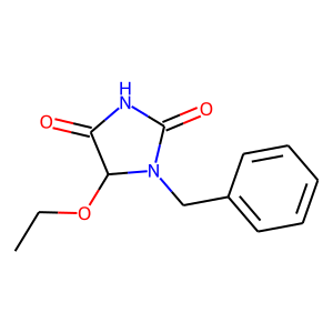 CAS:65855-02-9 | OR4856 | 1-Benzyl-5-ethoxyhydantoin