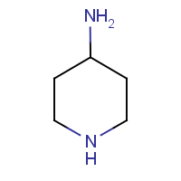 CAS: 13035-19-3 | OR4858 | 4-Aminopiperidine