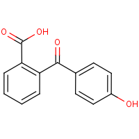 CAS: 85-57-4 | OR4859 | 2-(4-Hydroxybenzoyl)benzoic acid
