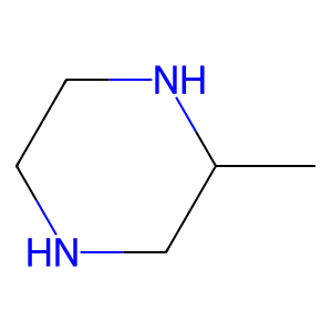 CAS: 109-07-9 | OR4860 | 2-Methylpiperazine