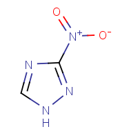 CAS: 24807-55-4 | OR4862 | 3-Nitro-1H-1,2,4-triazole