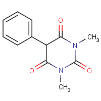 CAS: 7391-66-4 | OR4870 | 1,3-Dimethyl-5-phenylpyrimidine-2,4,6(1H,3H,5H)-trione