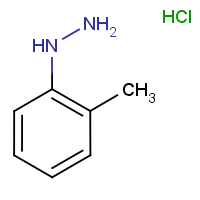 CAS: 635-26-7 | OR4871 | 2-Methylphenylhydrazine hydrochloride