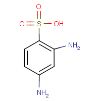 CAS:88-63-1 | OR4890 | 2,4-Diaminobenzenesulphonic acid