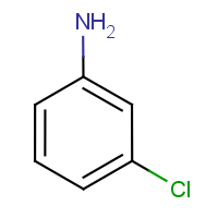 CAS: 108-42-9 | OR4892 | 3-Chloroaniline