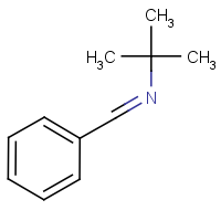 CAS: 6852-58-0 | OR4894 | N-(tert-Butyl)-1-phenylmethanimine