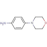 CAS: 2524-67-6 | OR4896 | N-(4-Aminophenyl)morpholine