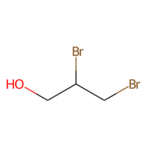 CAS: 96-13-9 | OR4897 | 2,3-Dibromopropanol
